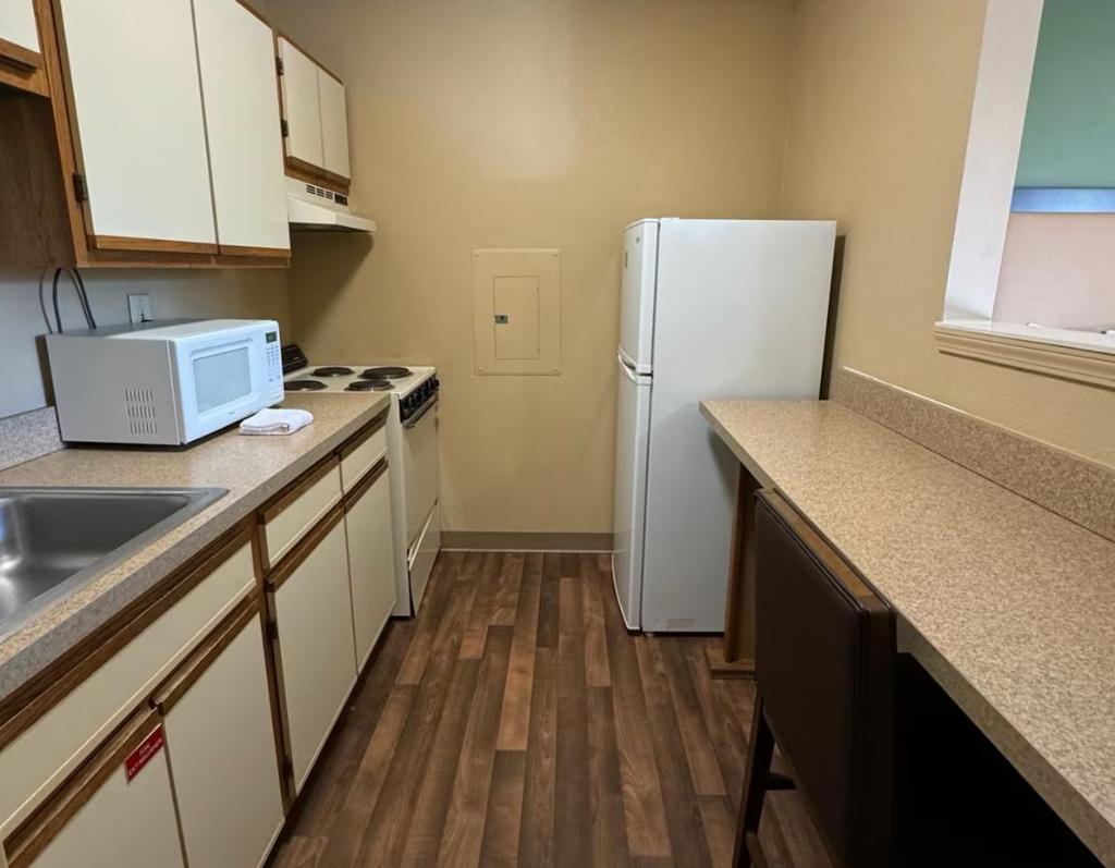 Suburban Studios Brentwood - Nashville