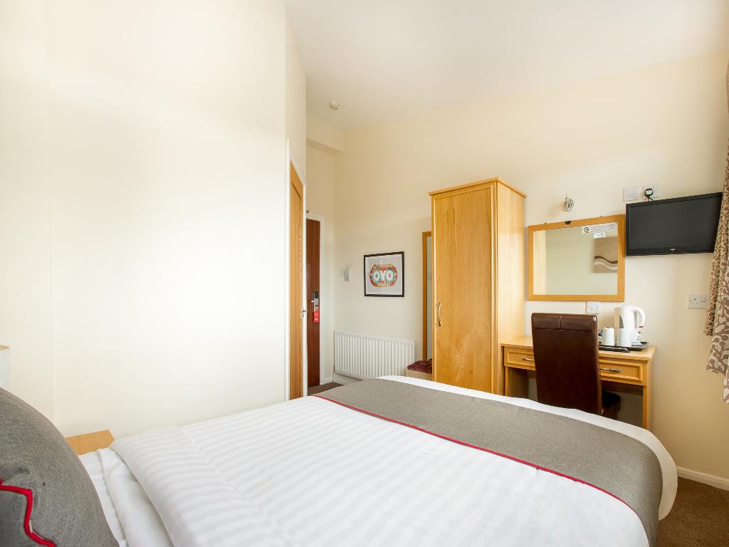 Dene Hotel