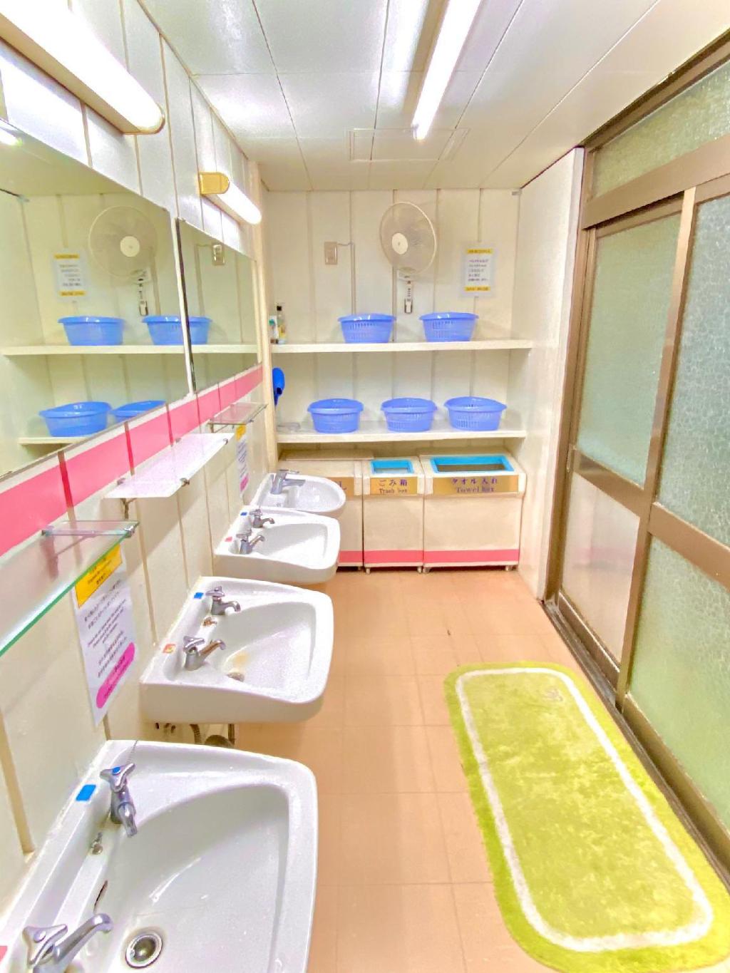 Hotel Hoshi Kaikan