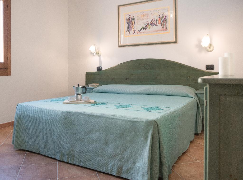 Residence Cala Viola