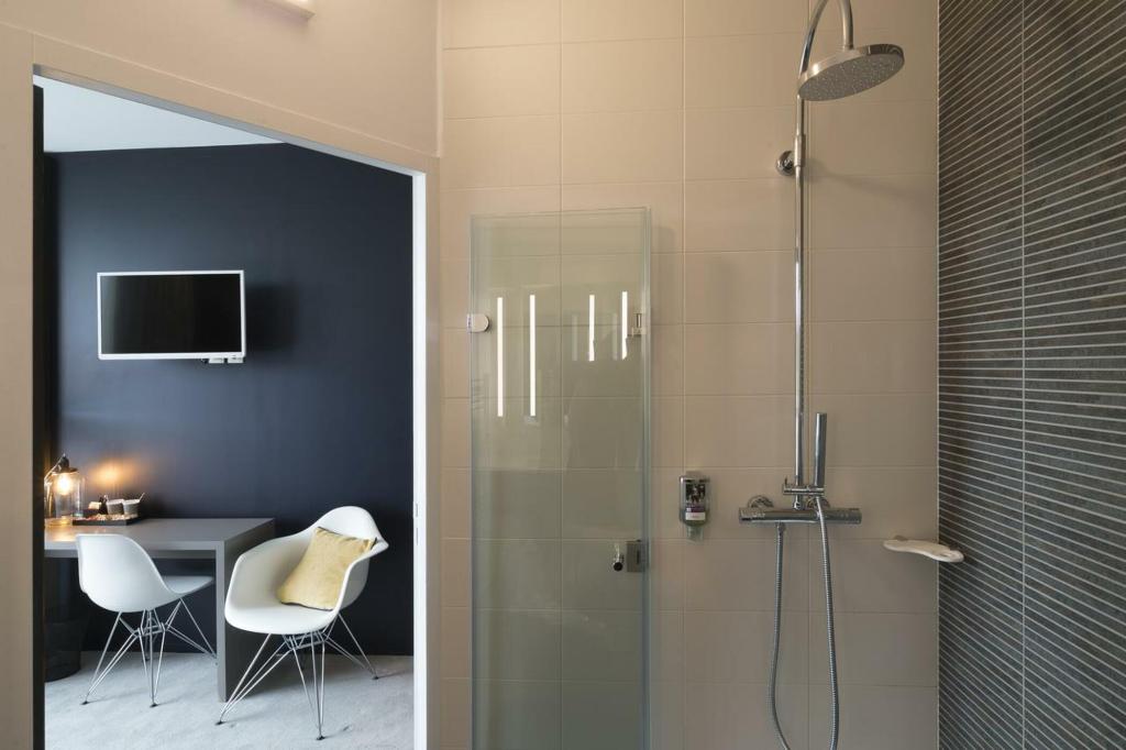 Mercure Zenith Nantes Saint-Herblain