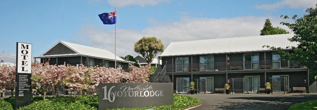 Northgate Motor Lodge