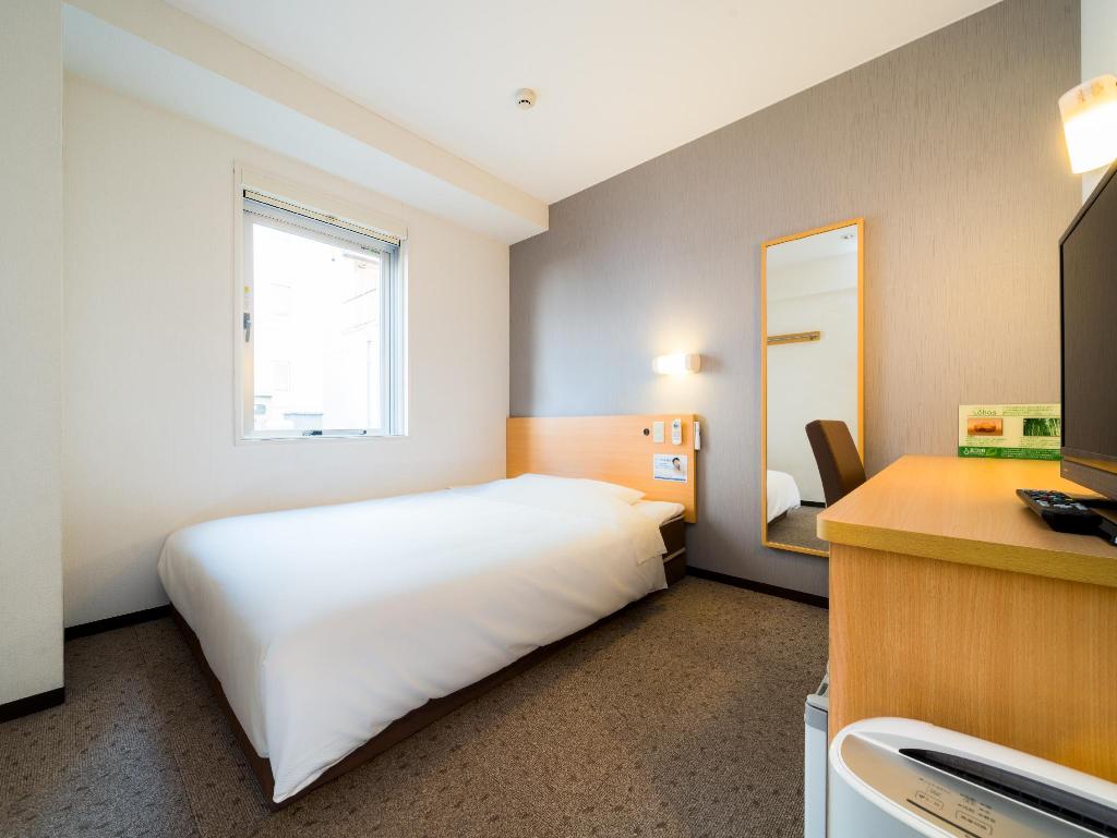 Super Hotel Ueno-Okachimachi