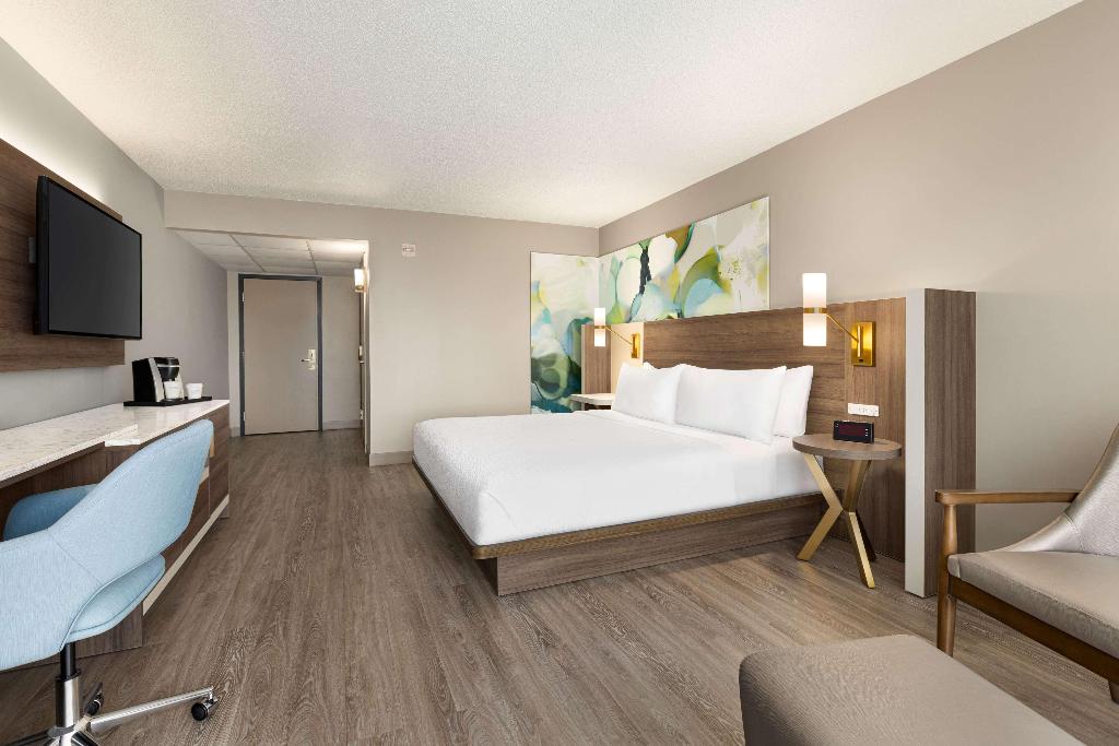 Garner Hotel Totowa