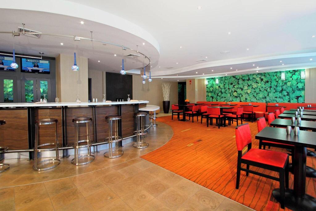 Hotel Courtyard By Marriott Lyndhurst Meadowlands, USA, Lyndhurst. Großes 1