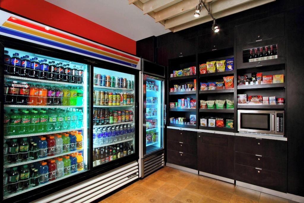 Hotel Courtyard By Marriott Lyndhurst Meadowlands, USA, Lyndhurst. Großes 38