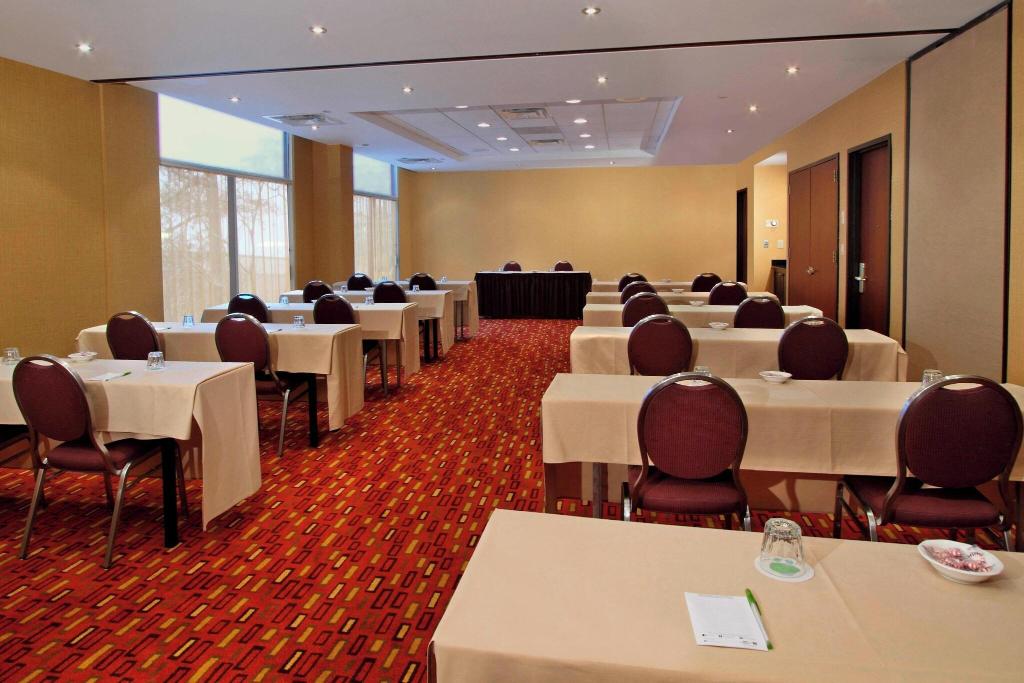 Hotel Courtyard By Marriott Lyndhurst Meadowlands, USA, Lyndhurst. Großes 48
