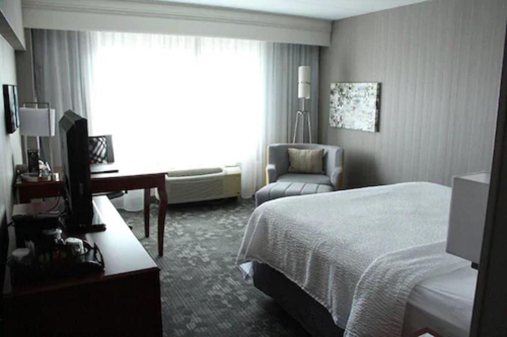 Courtyard By Marriott Lyndhurst Meadowlands