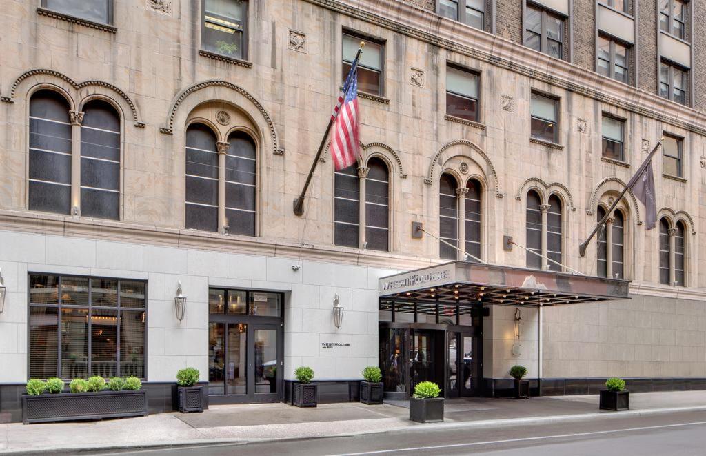 Imagem da galeria de Westhouse Hotel New York