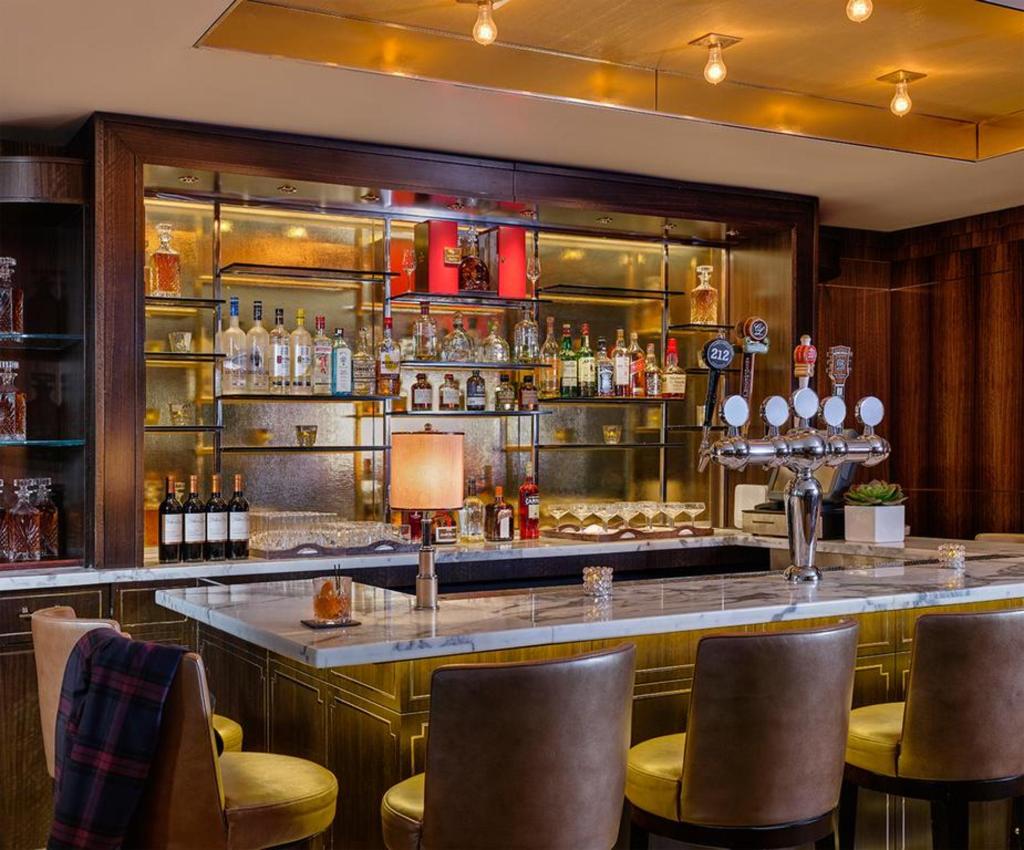 Imagem da galeria de Westhouse Hotel New York