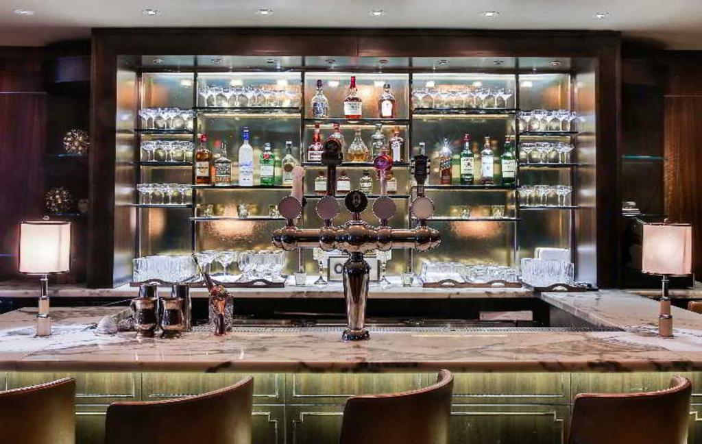 Imagem da galeria de Westhouse Hotel New York