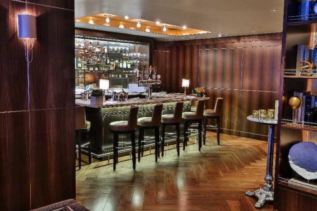 Imagem da galeria de Westhouse Hotel New York