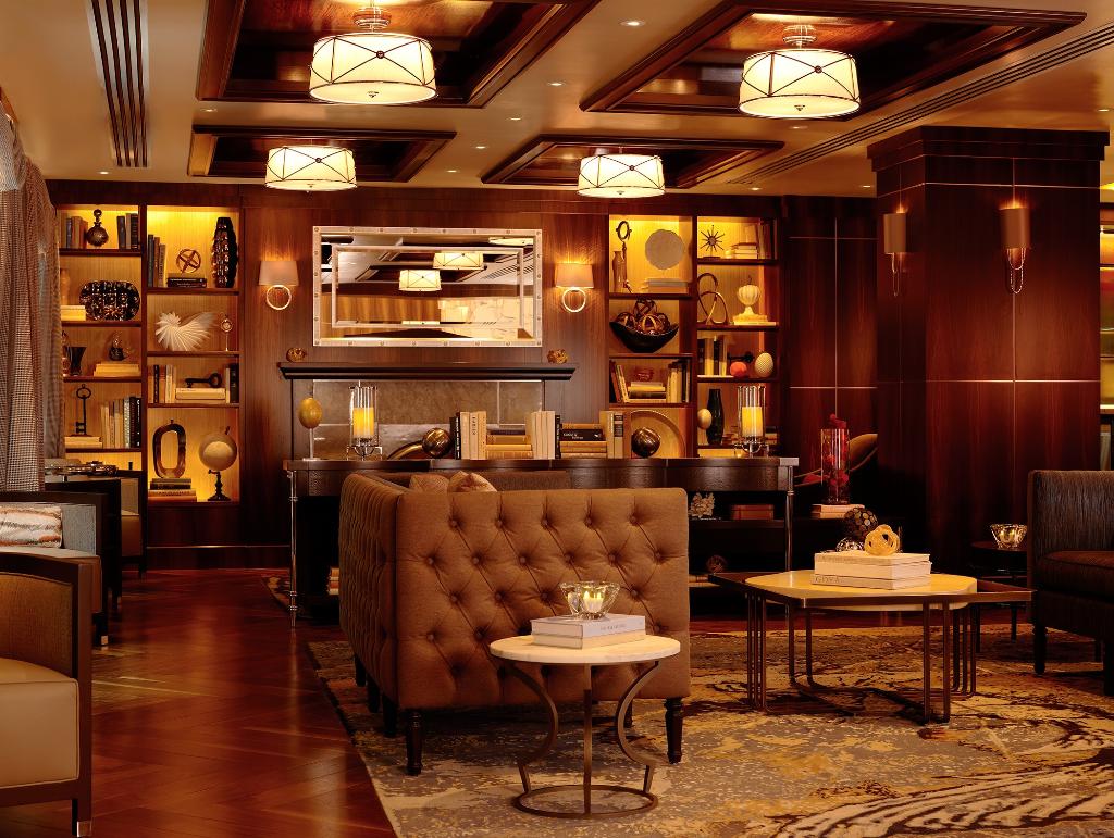 Imagem da galeria de Westhouse Hotel New York
