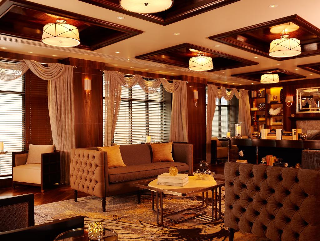 Imagem da galeria de Westhouse Hotel New York