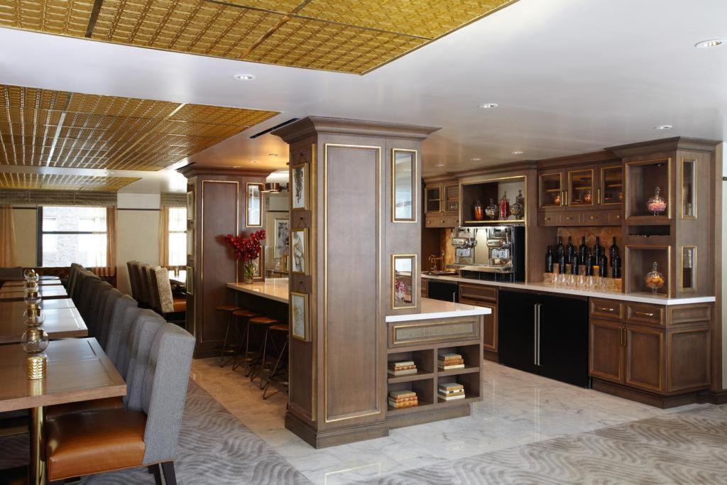 Imagem da galeria de Westhouse Hotel New York