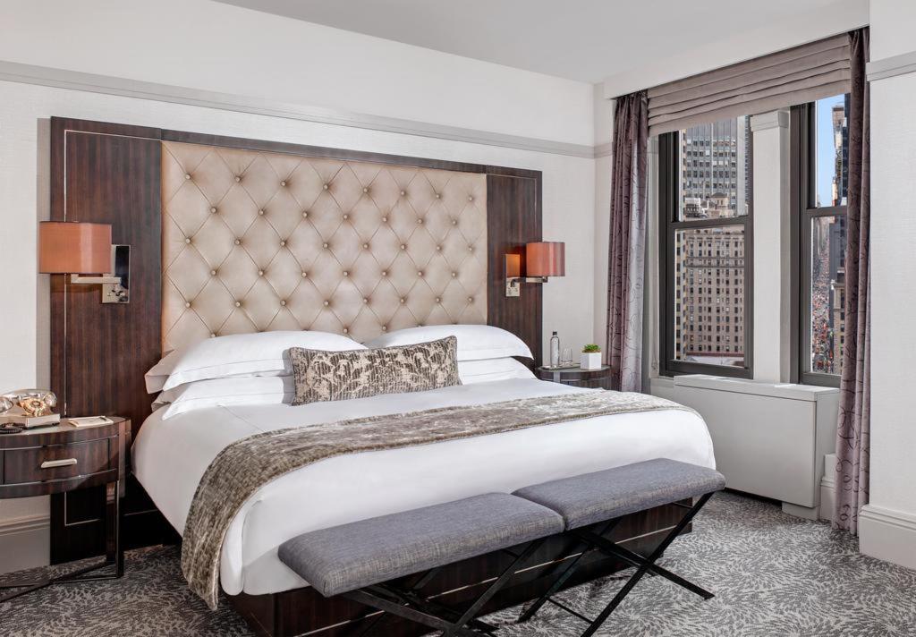 Imagem da galeria de Westhouse Hotel New York