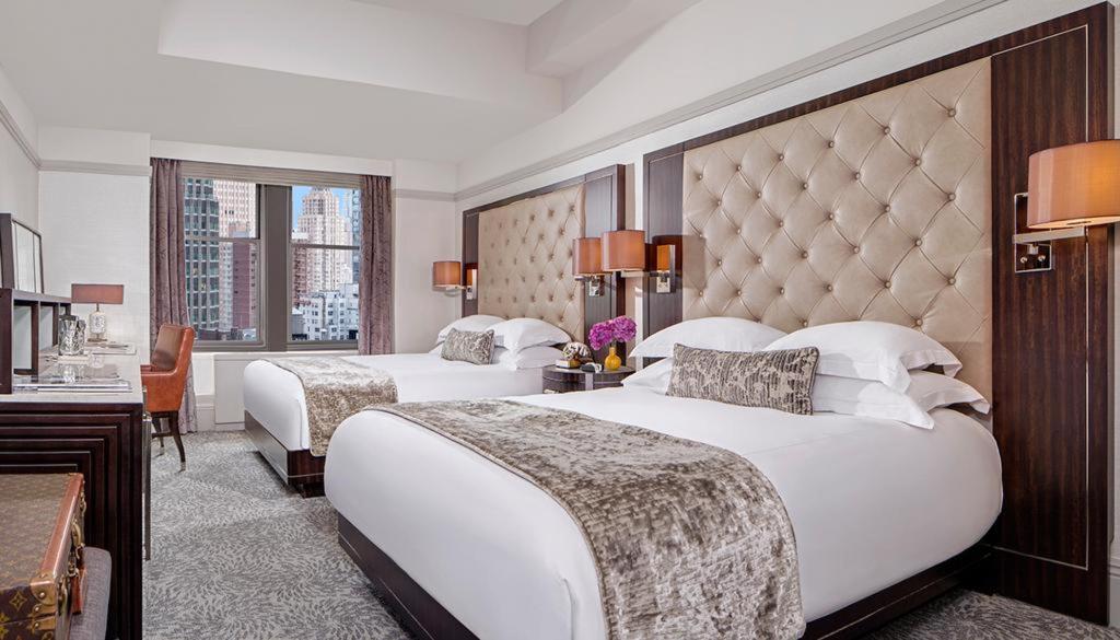 Imagem da galeria de Westhouse Hotel New York