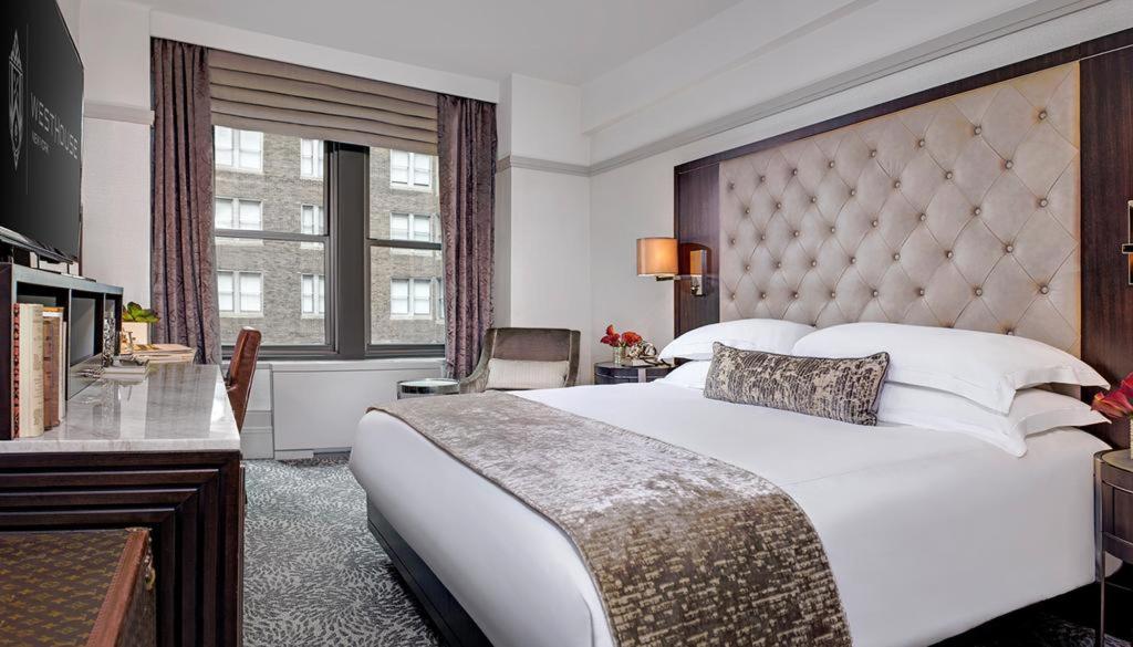Imagem da galeria de Westhouse Hotel New York