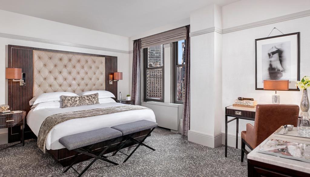 Imagem da galeria de Westhouse Hotel New York