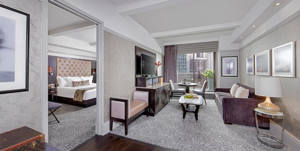Imagem da galeria de Westhouse Hotel New York