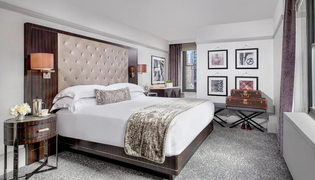 Imagem da galeria de Westhouse Hotel New York