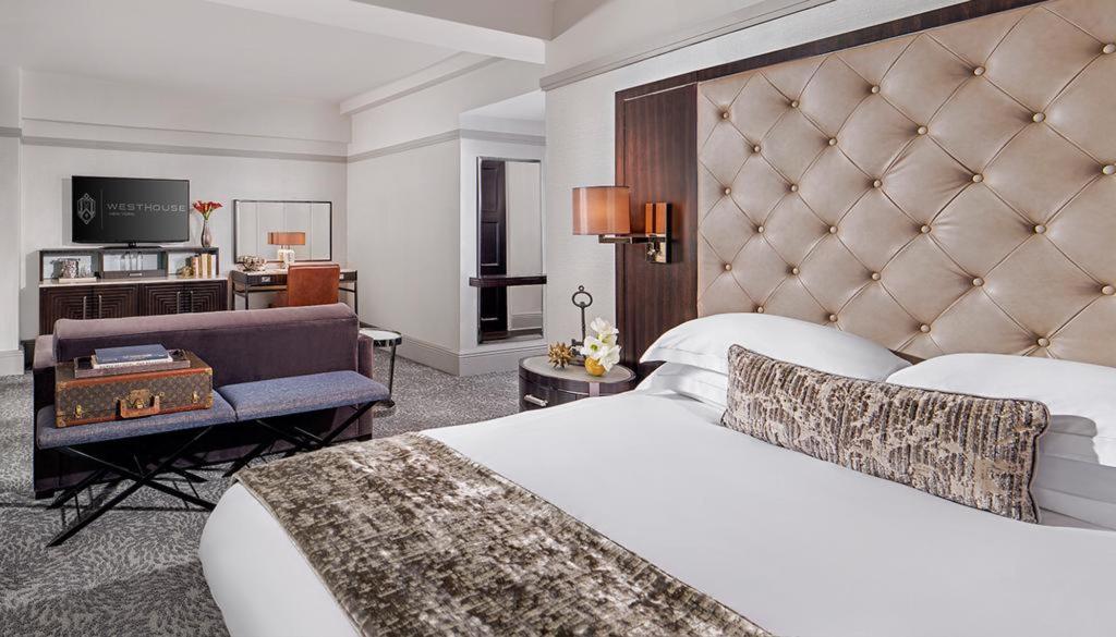 Imagem da galeria de Westhouse Hotel New York