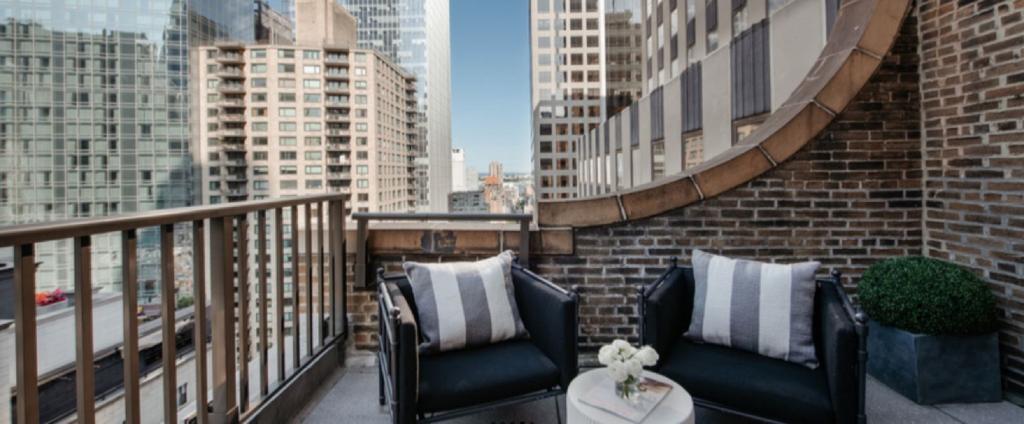 Imagem da galeria de Westhouse Hotel New York