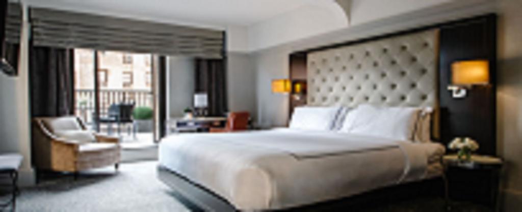Imagem da galeria de Westhouse Hotel New York