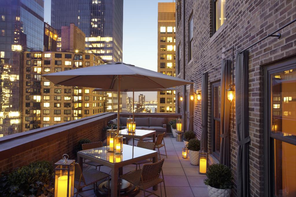 Imagem da galeria de Westhouse Hotel New York