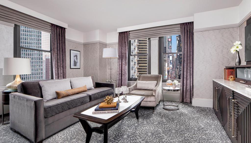 WestHouse Hotel New York