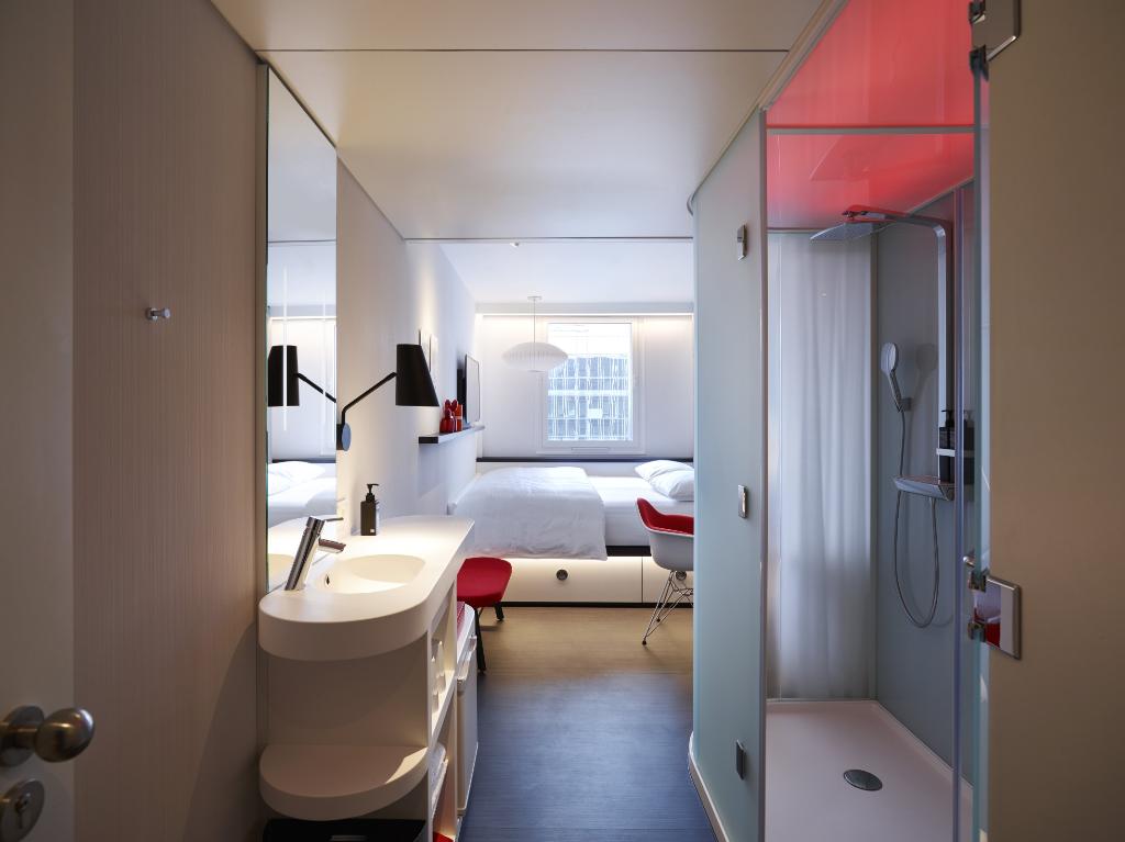 Citizenm Seattle South Lake Union, Seattle