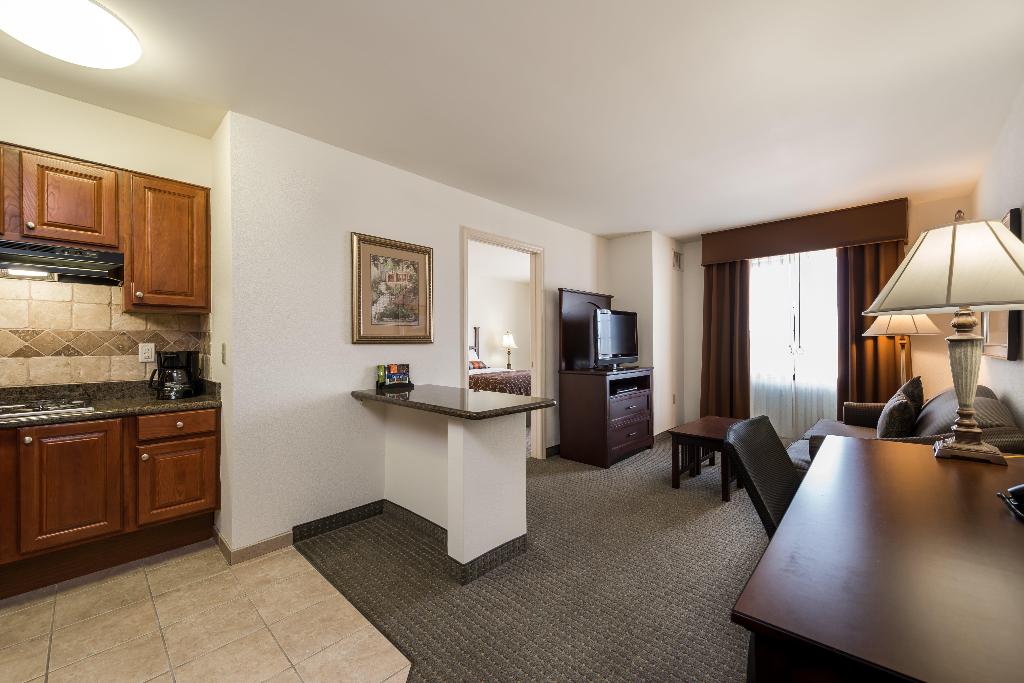 Staybridge Suites Gulf Shores