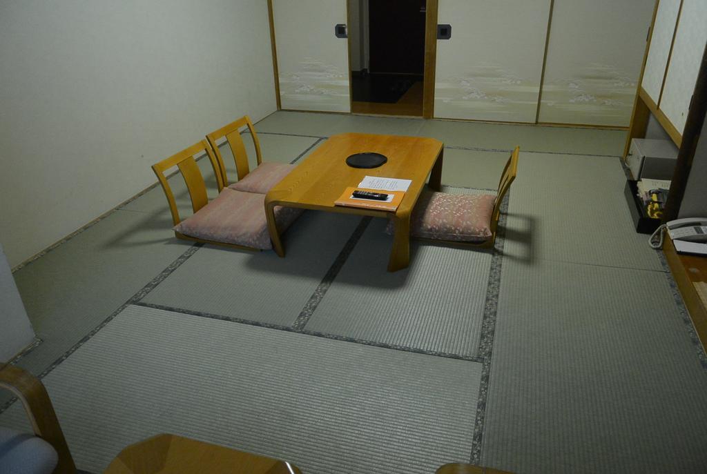 Yumoto Ryokan