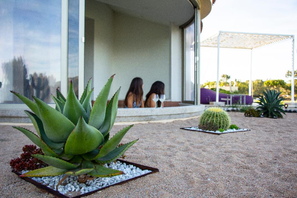 Centro Vacanze Isuledda