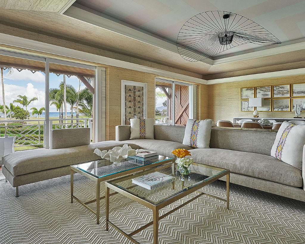 Four Seasons Resort Nevis