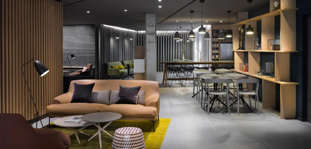 Okko Hotels Nantes Chateau