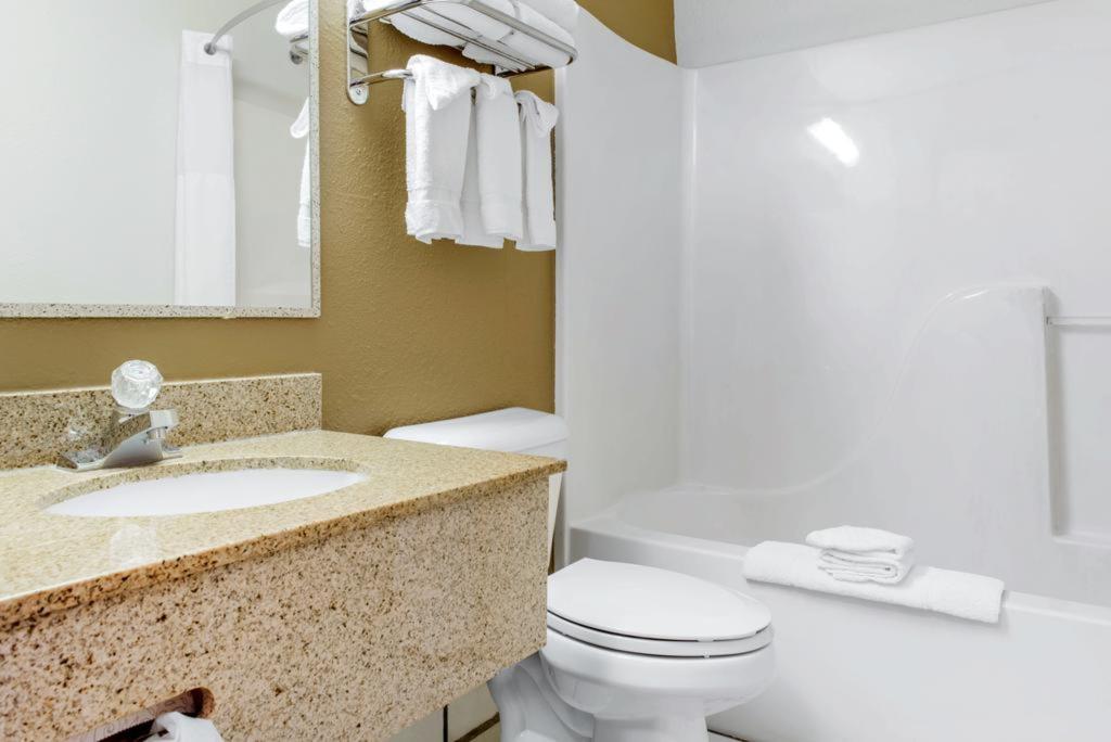 Quality Inn Noblesville-Indianapolis
