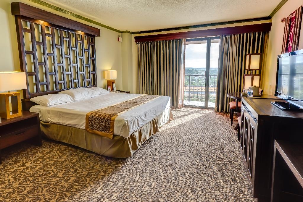 Bayview Hotel Guam
