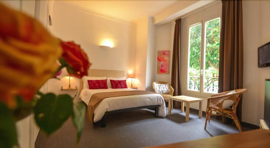 Hôtel Select