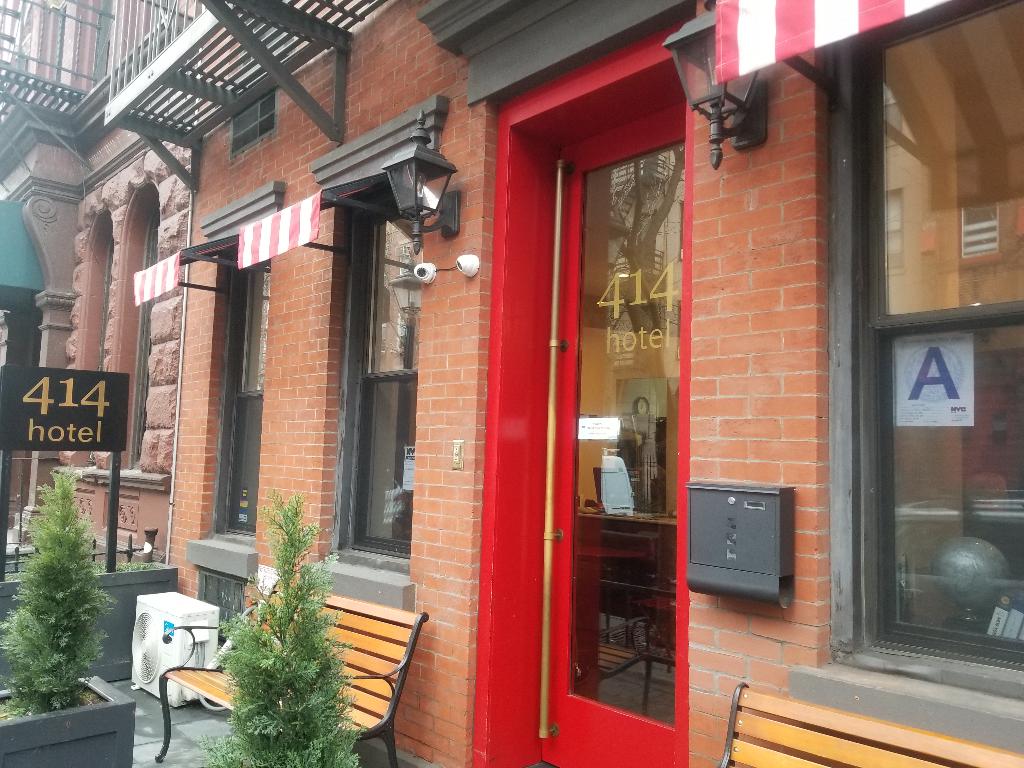 Hotel 414 Hotel (exKasa The Duffy Times Square), USA, New York City - Manhattan. Großes 2