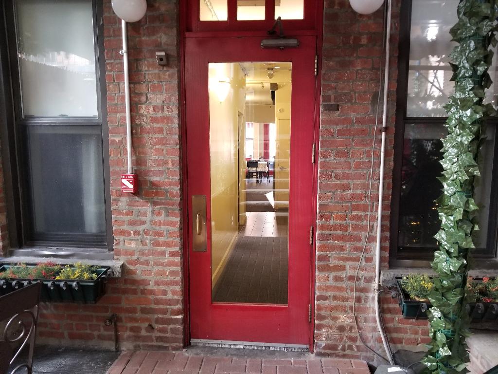 Hotel 414 Hotel (exKasa The Duffy Times Square), USA, New York City - Manhattan. Großes 2