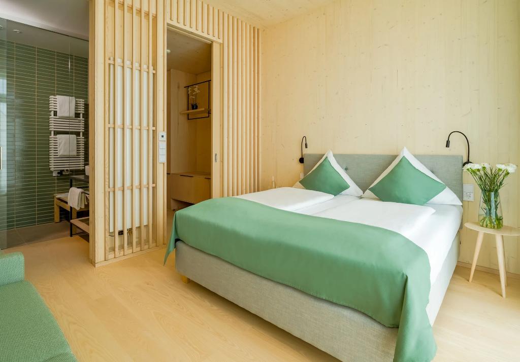 Hotel Krone Oettingen