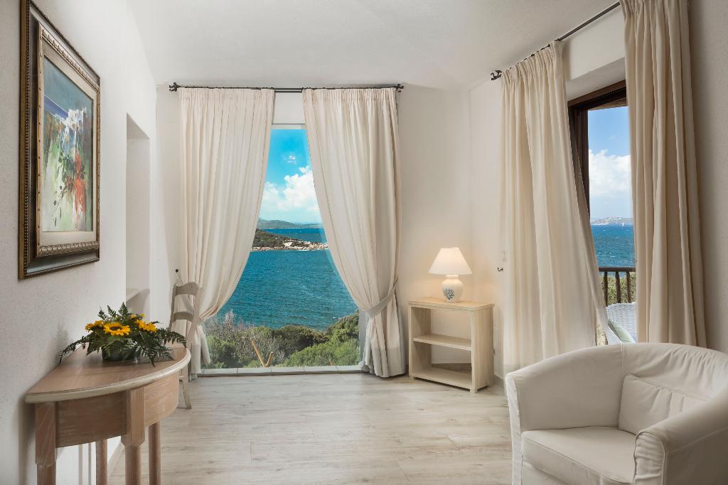 La Bisaccia Hotel
