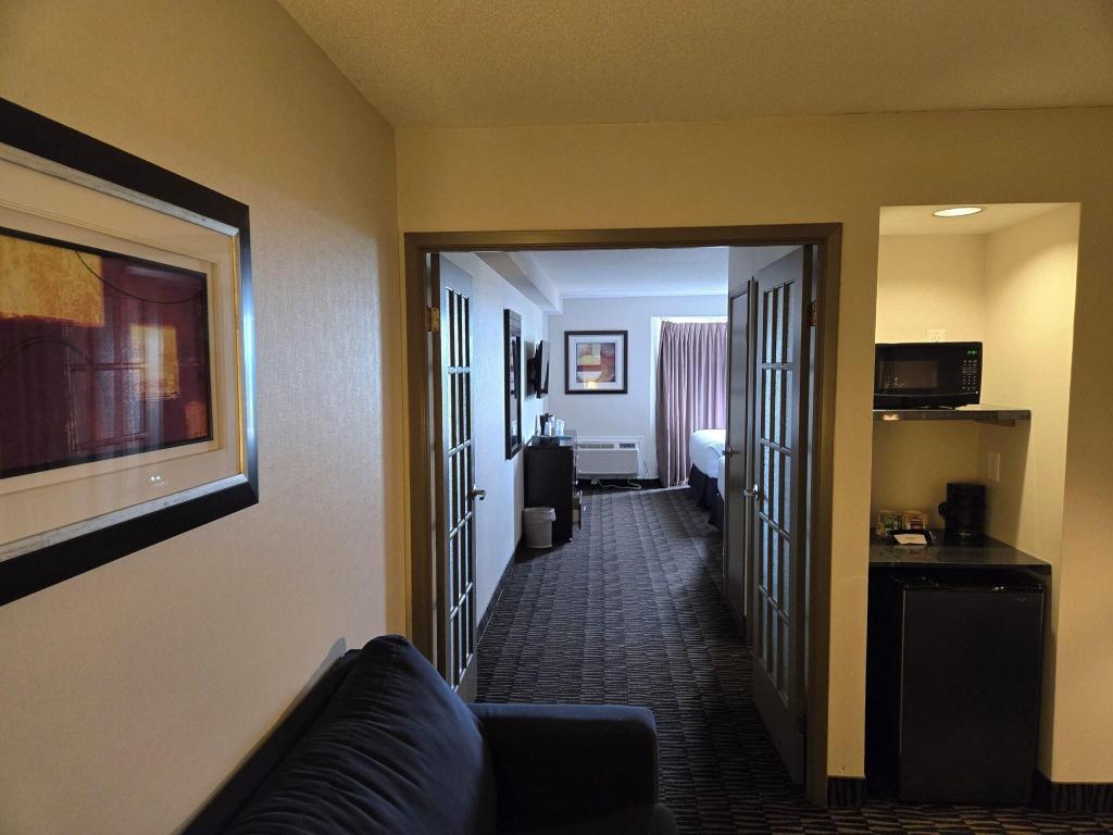 Ramada Plaza By Wyndham Niagara Falls