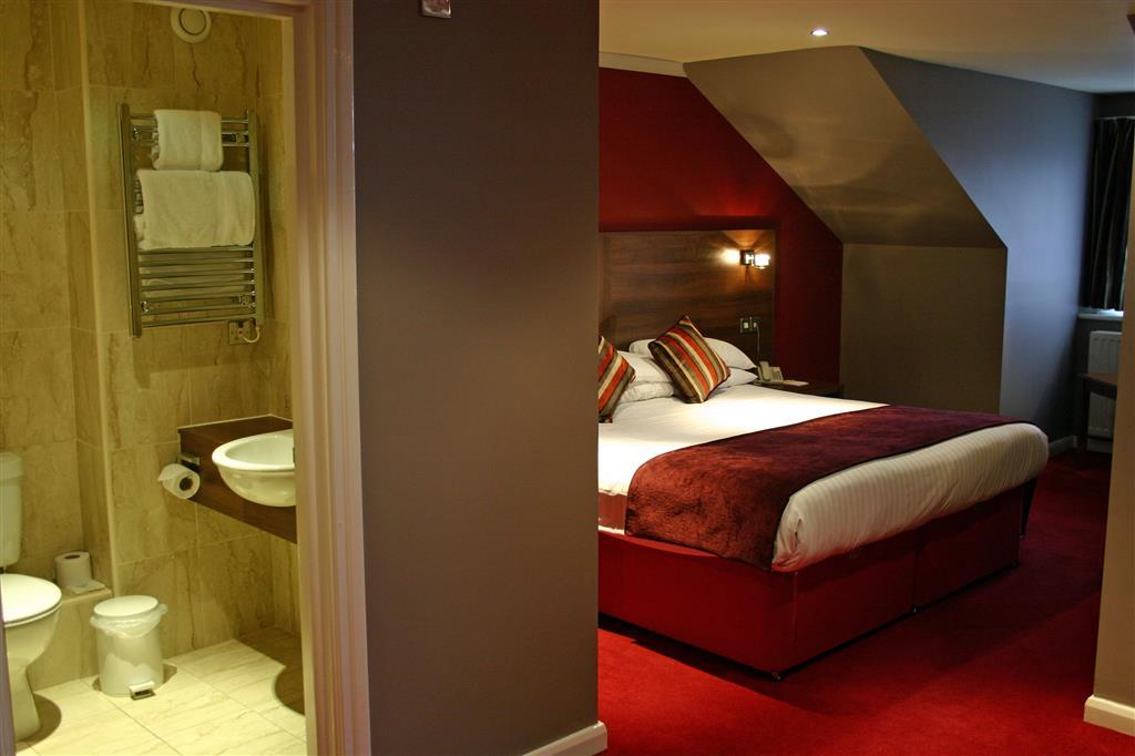 Gibside Hotel