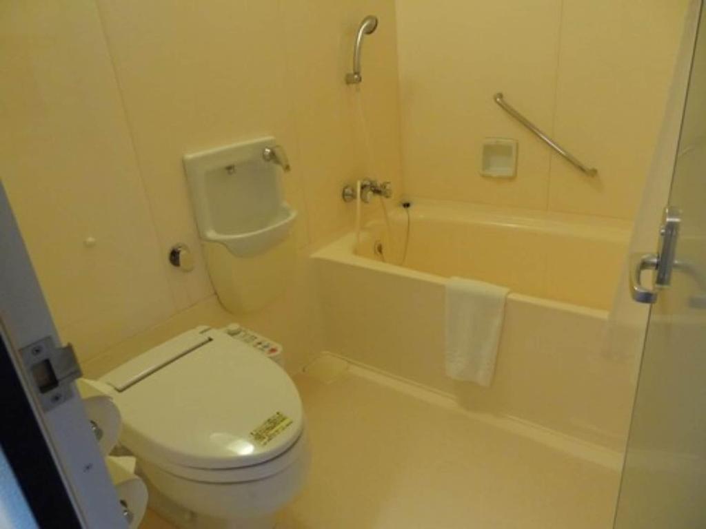 Sapporo Kitahiroshima Classe Hotel