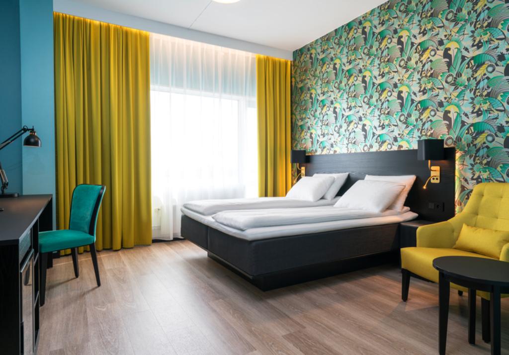 Thon Hotel Arena