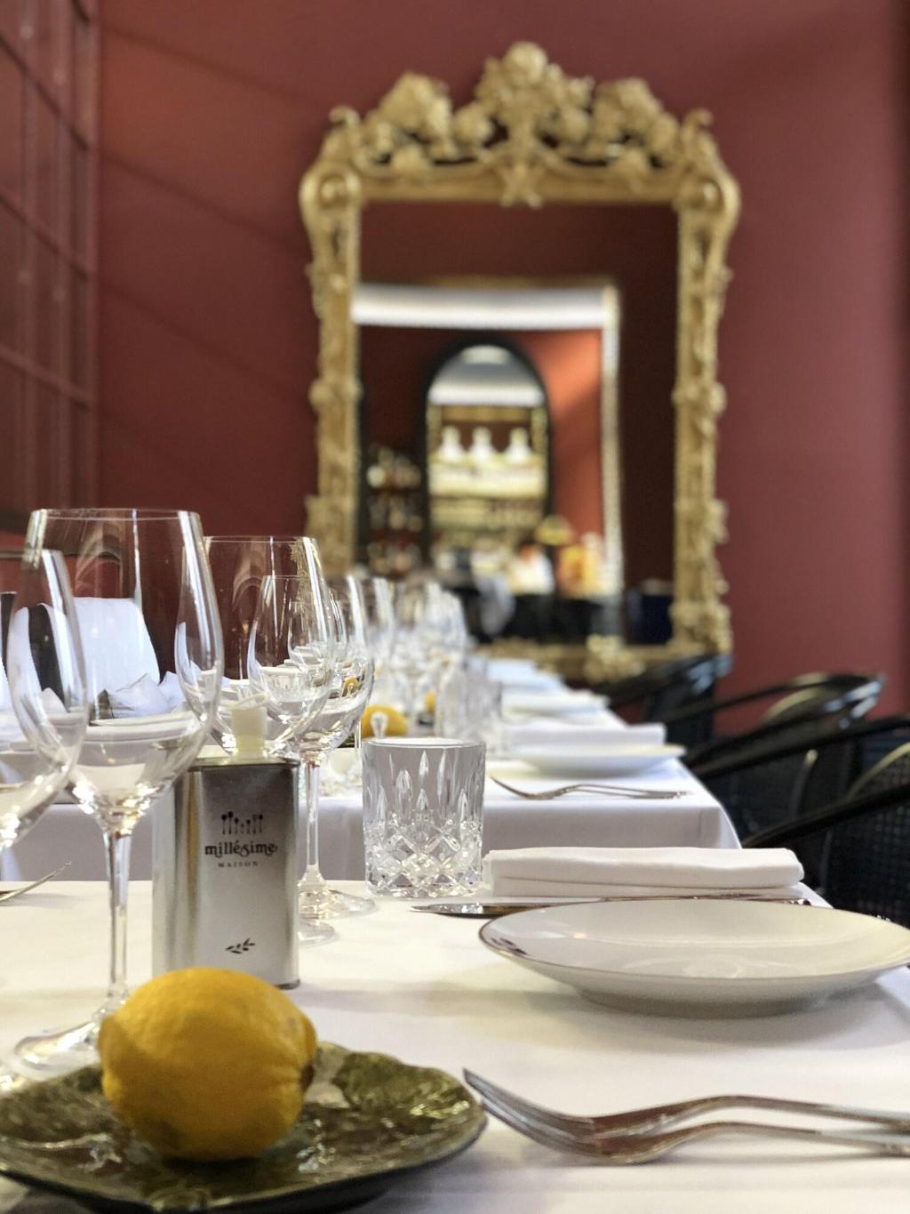 Cocorico Luxury Guest House
