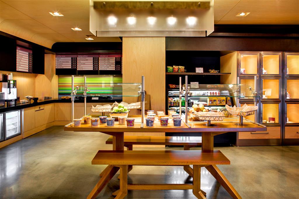 Aloft LeawoodOverland Park en Kansas City area