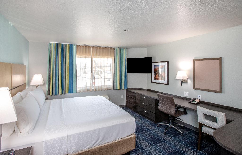 Extended Studio Hotel Ontario